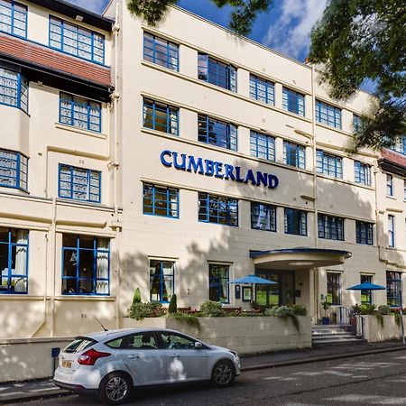 Cumberland Hotel Scarborough Exteriör bild